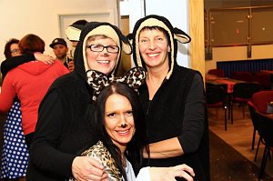 Karnevalsauftakt in Sollstedt