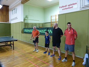 Spannende Spiele
