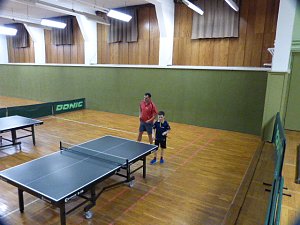Spannende Spiele