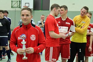  SV Rot-Wei&szlig;  Kraja