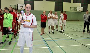  SV Rot-Wei&szlig;  Kraja