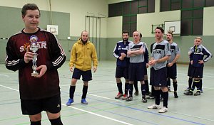  SV Rot-Wei&szlig;  Kraja