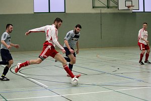  SV Rot-Wei&szlig;  Kraja
