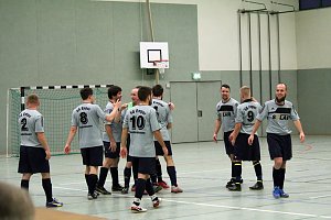  SV Rot-Wei&szlig;  Kraja