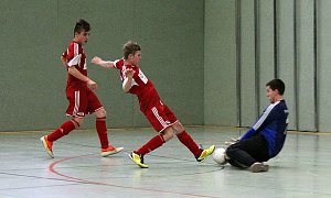  SV Rot-Wei&szlig;  Kraja