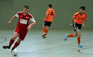  SV Rot-Wei&szlig;  Kraja