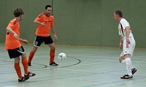  SV Rot-Wei&szlig;  Kraja