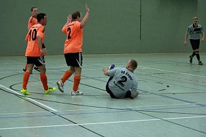  SV Rot-Wei&szlig;  Kraja