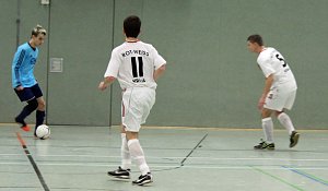  SV Rot-Wei&szlig;  Kraja