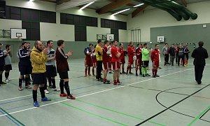  SV Rot-Wei&szlig;  Kraja