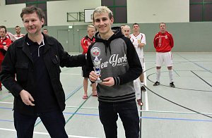  SV Rot-Wei&szlig;  Kraja