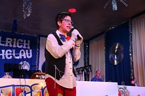 Kinderkarneval in Ellrich
