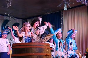 Kinderkarneval in Ellrich