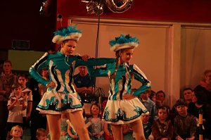 Kinderkarneval in Ellrich