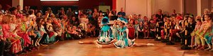 Kinderkarneval in Ellrich