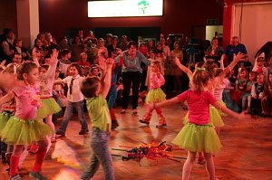 Kinderkarneval in Ellrich