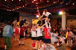 Kinderkarneval in Ellrich