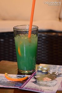 Party im Jugendclubhaus in Nordhausen - der Samstag