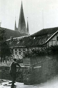 Zum Primariusgraben