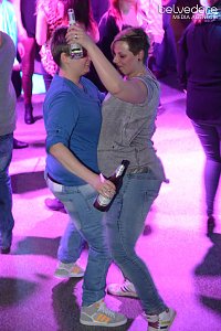Party im Jugendclubhaus in Nordhausen - der Samstag