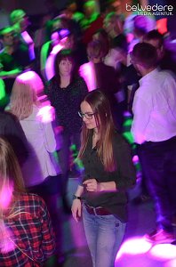 Party im Jugendclubhaus in Nordhausen - der Samstag