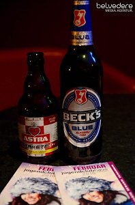 Party im Jugendclubhaus in Nordhausen - der Samstag