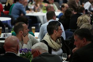 Sport-Gala des Kreissportbundes Nordhausen