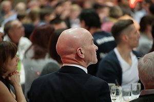 Sport-Gala des Kreissportbundes Nordhausen