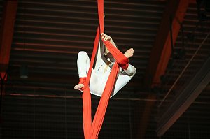Sport-Gala des Kreissportbundes Nordhausen