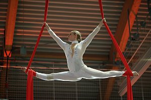 Sport-Gala des Kreissportbundes Nordhausen