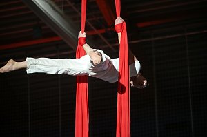Sport-Gala des Kreissportbundes Nordhausen
