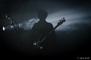 "Keimzeit" unter Tage
