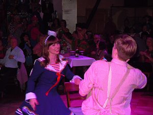 2. Festsitzung in G&ouml;rsbach