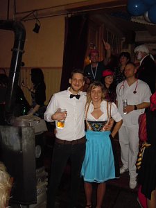 2. Festsitzung in G&ouml;rsbach