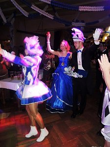 2. Festsitzung in G&ouml;rsbach