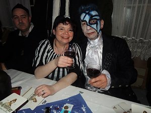 2. Festsitzung in G&ouml;rsbach