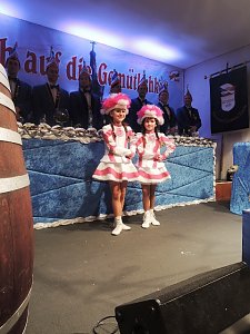 2. Festsitzung in G&ouml;rsbach