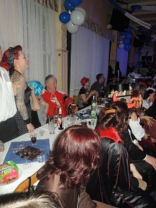 2. Festsitzung in G&ouml;rsbach