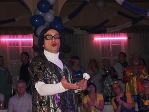 2. Festsitzung in G&ouml;rsbach