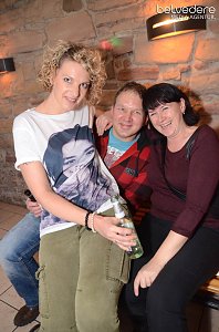 Party im Jugendclubhaus in Nordhausen