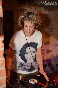 Party im Jugendclubhaus in Nordhausen