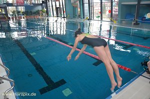 Mega-Poolparty
