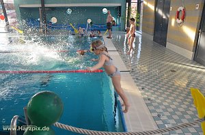Mega-Poolparty