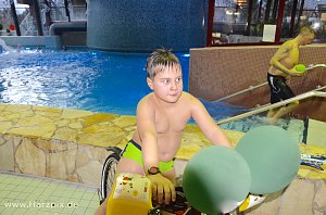 Mega-Poolparty