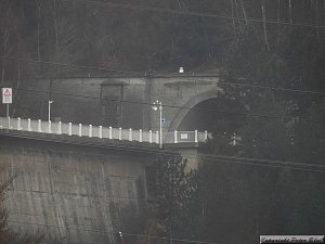 Peter Blei unterwegs: die Wendefurth Talsperre