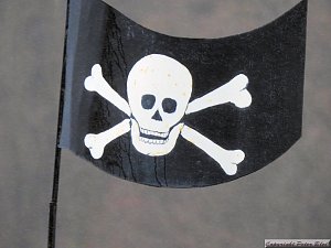 Peter Blei unterwegs: die Wendefurth Talsperre
