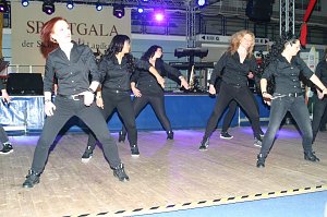 22. Sportgala des Nordh&auml;user Kreissportbundes