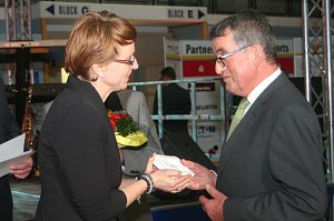 22. Sportgala des Nordh&auml;user Kreissportbundes