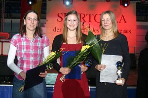 22. Sportgala des Nordh&auml;user Kreissportbundes