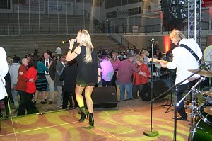 22. Sportgala des Nordh&auml;user Kreissportbundes